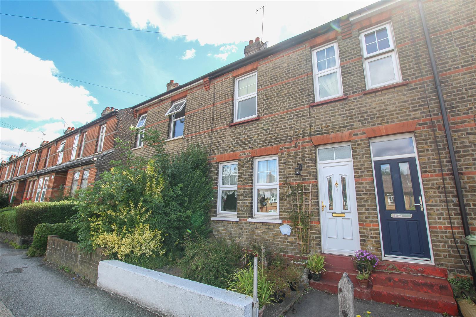 Western Road, Brentwood Keith Ashton